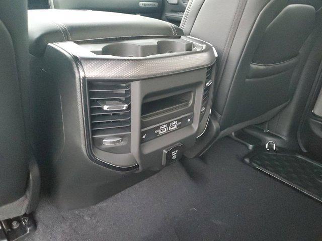 new 2026 Ram 1500 car, priced at $69,499
