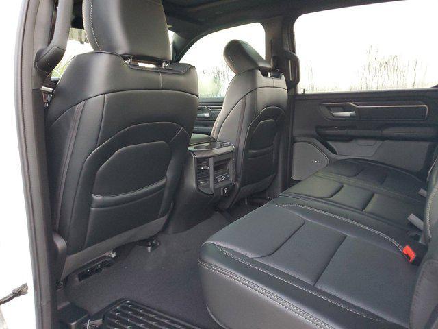 new 2026 Ram 1500 car, priced at $69,499