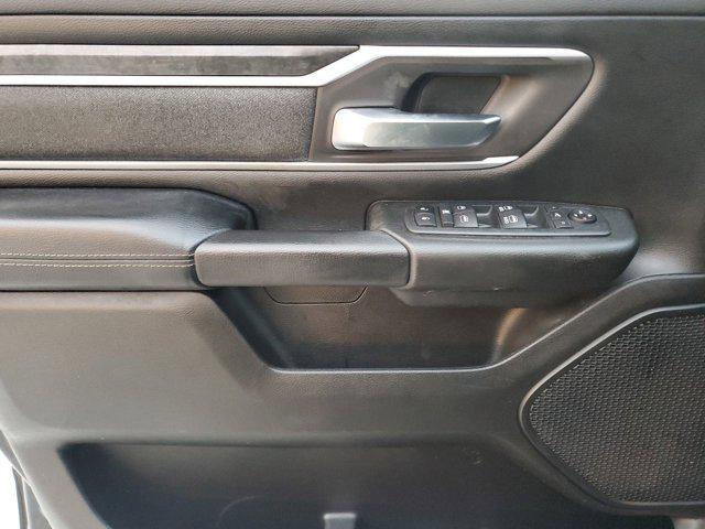 used 2020 Ram 1500 car, priced at $20,236