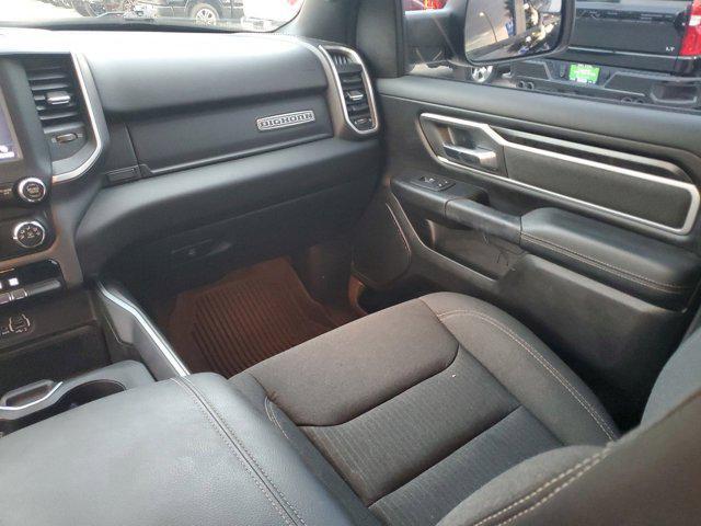 used 2020 Ram 1500 car, priced at $20,236