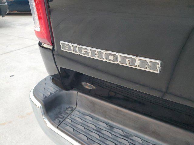 used 2020 Ram 1500 car, priced at $20,236