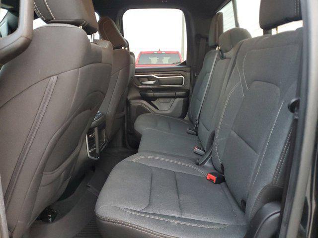 used 2020 Ram 1500 car, priced at $20,236