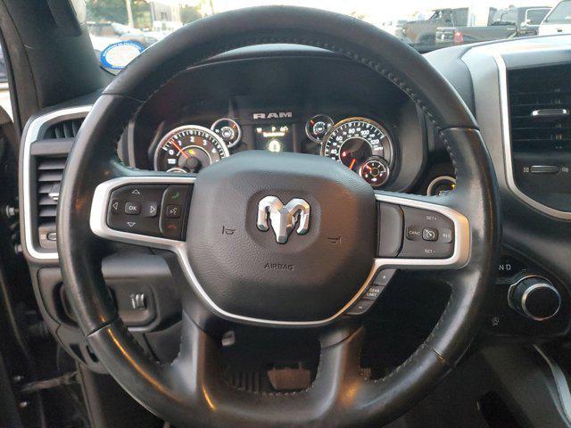 used 2020 Ram 1500 car, priced at $20,236