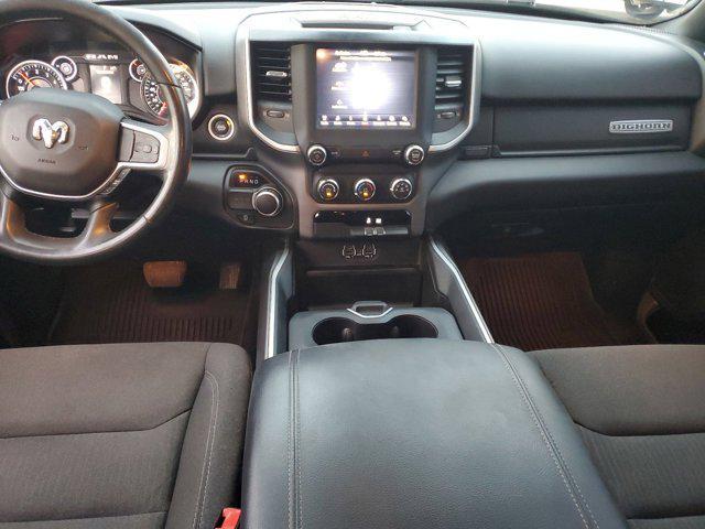 used 2020 Ram 1500 car, priced at $20,236