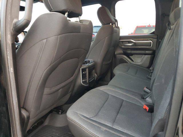 used 2020 Ram 1500 car, priced at $20,236