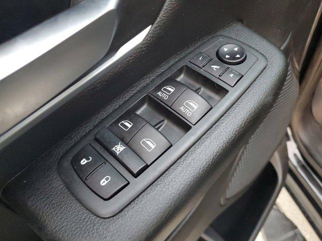 used 2020 Ram 1500 car, priced at $20,236