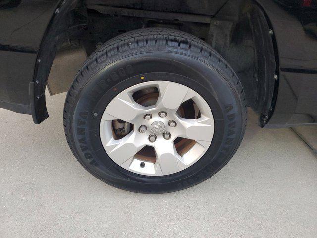 used 2020 Ram 1500 car, priced at $20,236