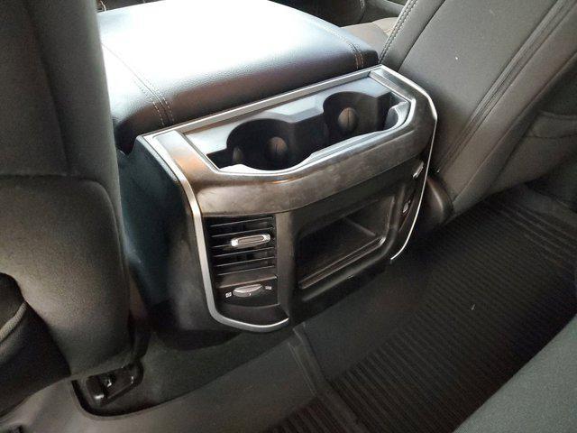 used 2020 Ram 1500 car, priced at $20,236