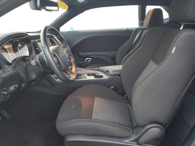 used 2023 Dodge Challenger car, priced at $35,999