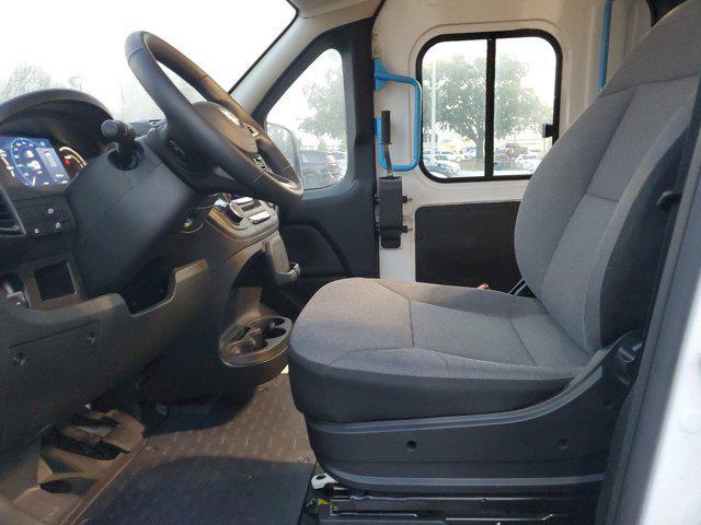 new 2025 Ram ProMaster 3500 car, priced at $69,785