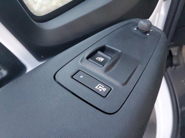new 2025 Ram ProMaster 3500 car, priced at $69,785