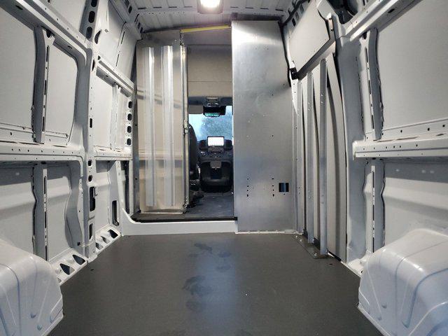 new 2025 Ram ProMaster 3500 car, priced at $69,785