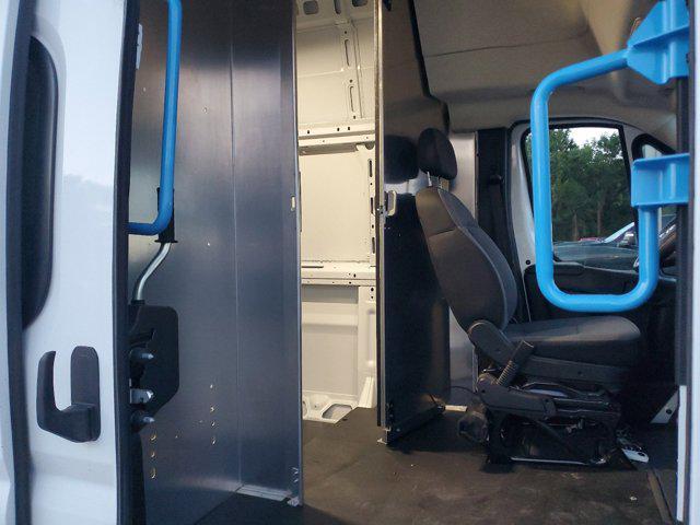 new 2025 Ram ProMaster 3500 car, priced at $69,785