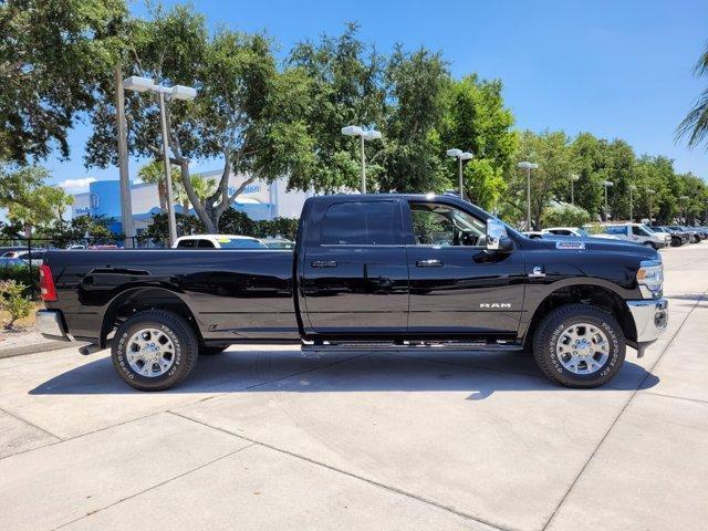 used 2024 Ram 3500 car, priced at $82,350