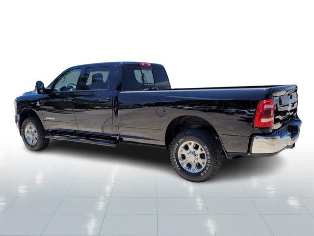 used 2024 Ram 3500 car, priced at $82,350