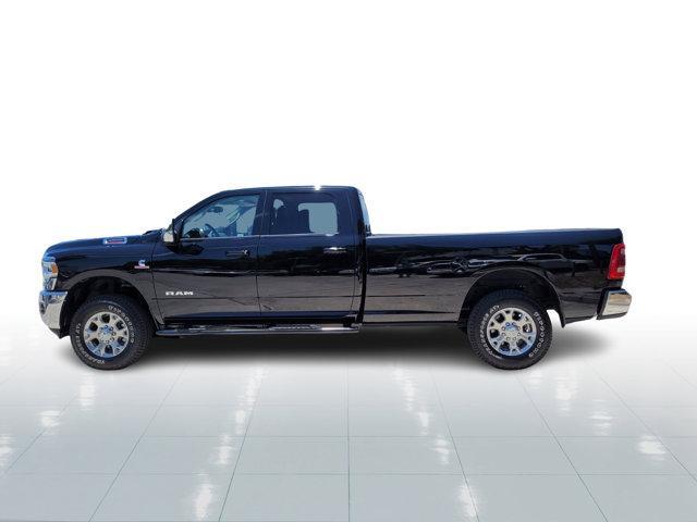 used 2024 Ram 3500 car, priced at $82,350