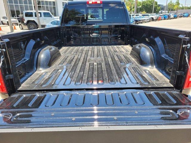 used 2024 Ram 3500 car, priced at $82,350