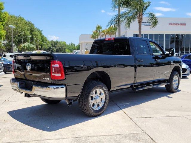 used 2024 Ram 3500 car, priced at $82,350