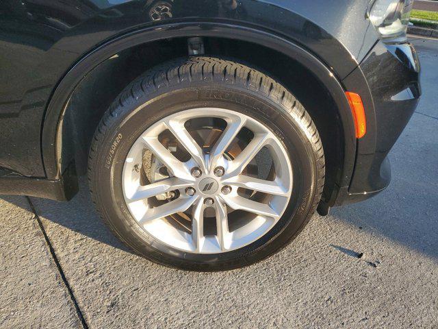 used 2023 Dodge Durango car, priced at $30,132