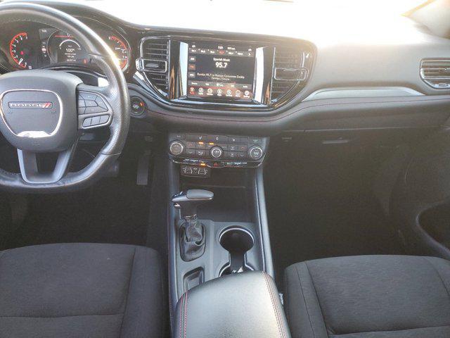 used 2023 Dodge Durango car, priced at $30,132