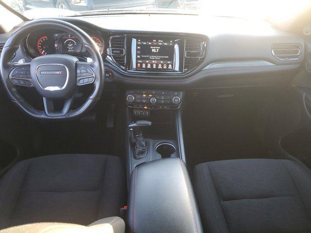used 2023 Dodge Durango car, priced at $30,132