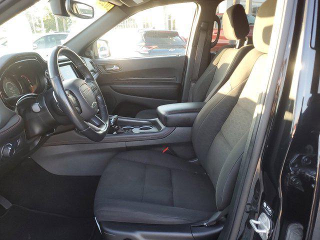 used 2023 Dodge Durango car, priced at $30,132