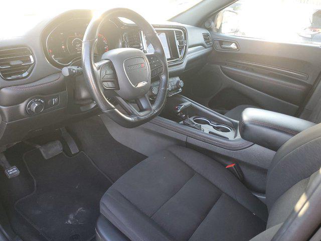 used 2023 Dodge Durango car, priced at $30,132