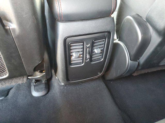 used 2023 Dodge Durango car, priced at $30,132