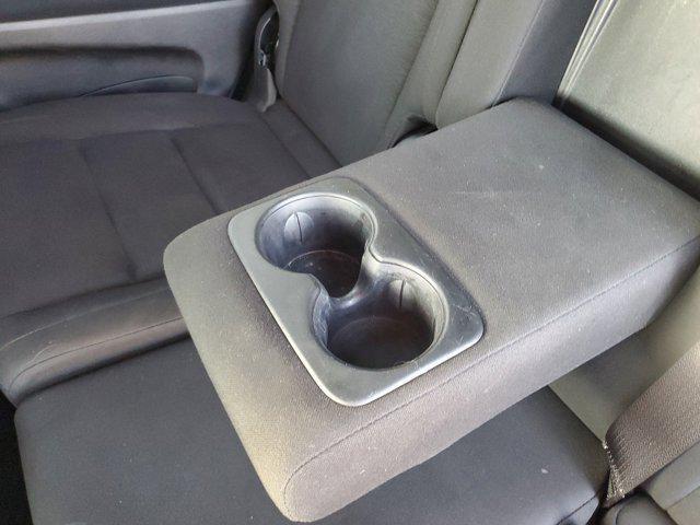 used 2023 Dodge Durango car, priced at $30,132