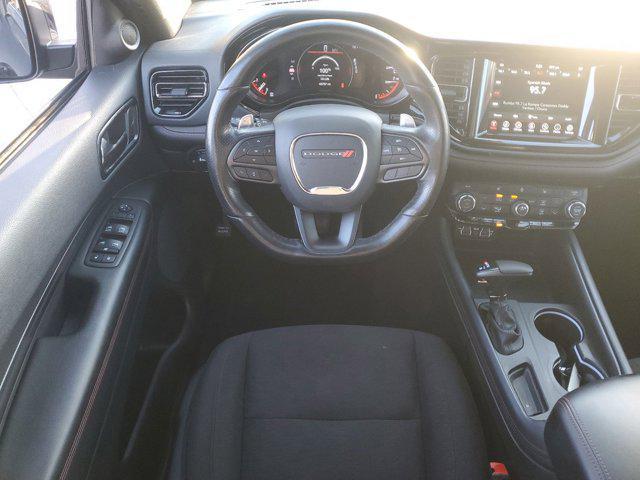 used 2023 Dodge Durango car, priced at $30,132