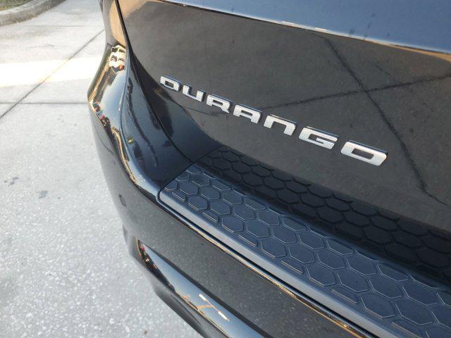 used 2023 Dodge Durango car, priced at $30,132