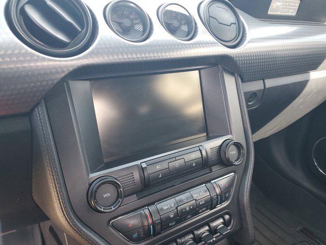 used 2015 Ford Mustang car, priced at $22,747