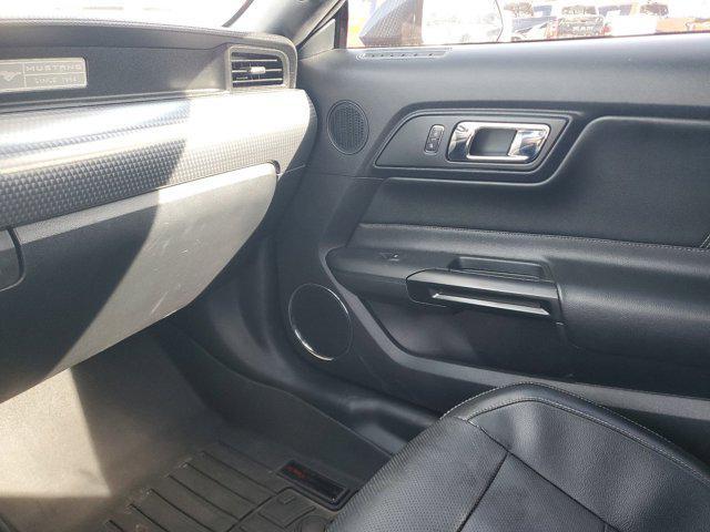 used 2015 Ford Mustang car, priced at $22,747