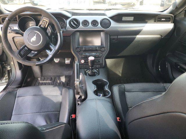 used 2015 Ford Mustang car, priced at $22,747