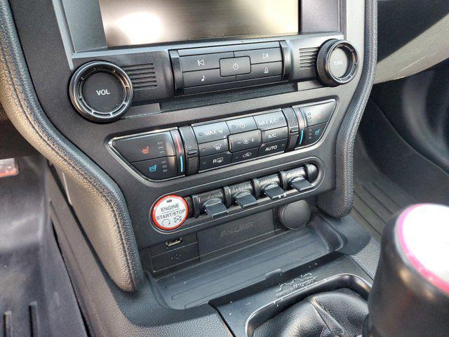 used 2015 Ford Mustang car, priced at $22,747