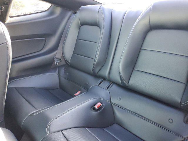 used 2015 Ford Mustang car, priced at $22,747