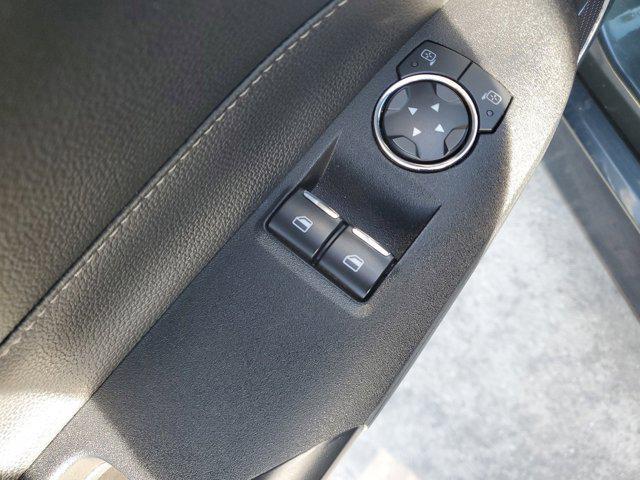 used 2015 Ford Mustang car, priced at $22,747