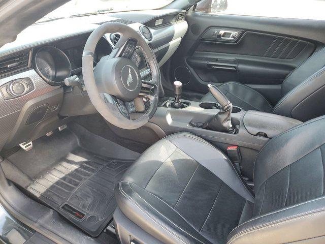 used 2015 Ford Mustang car, priced at $22,747