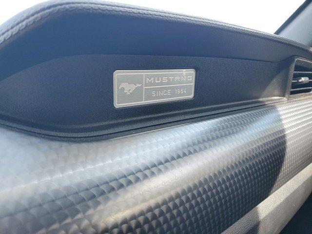 used 2015 Ford Mustang car, priced at $22,747