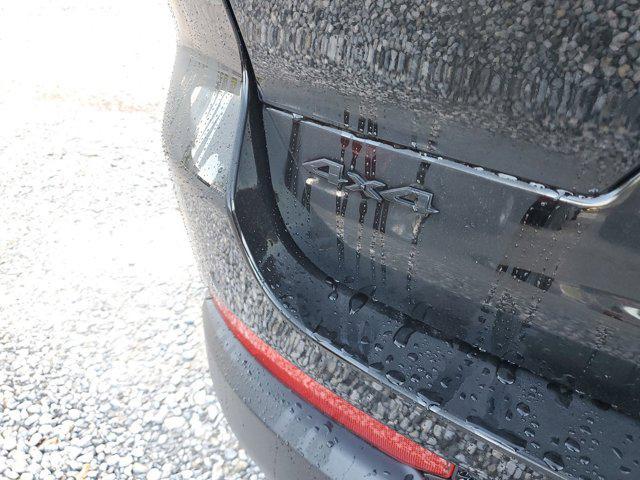 new 2025 Jeep Grand Cherokee L car, priced at $41,375