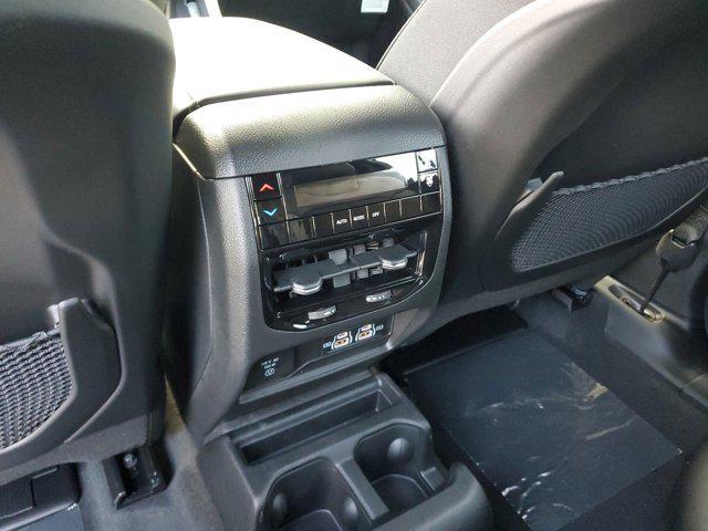 new 2025 Jeep Grand Cherokee L car, priced at $41,375