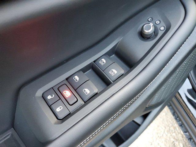 new 2025 Jeep Grand Cherokee L car, priced at $41,375