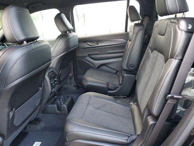 new 2025 Jeep Grand Cherokee L car, priced at $41,375