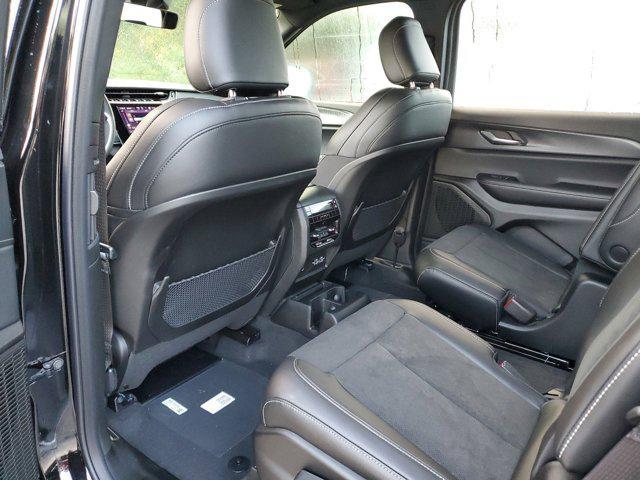 new 2025 Jeep Grand Cherokee L car, priced at $41,375