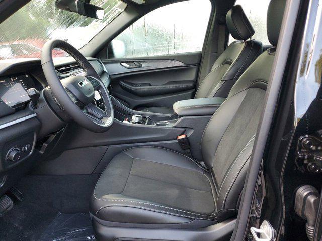 new 2025 Jeep Grand Cherokee L car, priced at $41,375