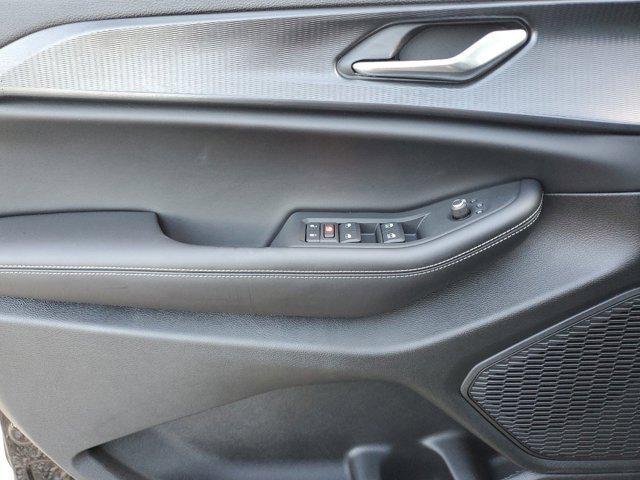 new 2025 Jeep Grand Cherokee L car, priced at $41,375