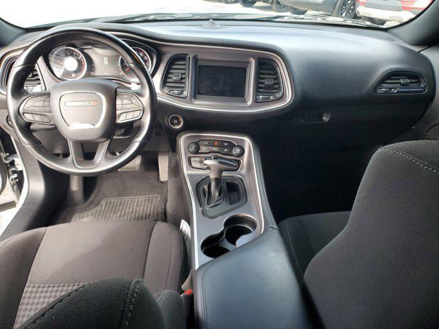 used 2020 Dodge Challenger car, priced at $26,881