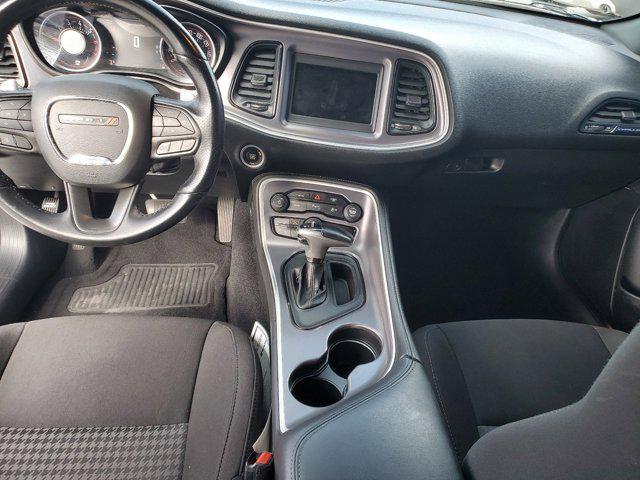 used 2020 Dodge Challenger car, priced at $26,881