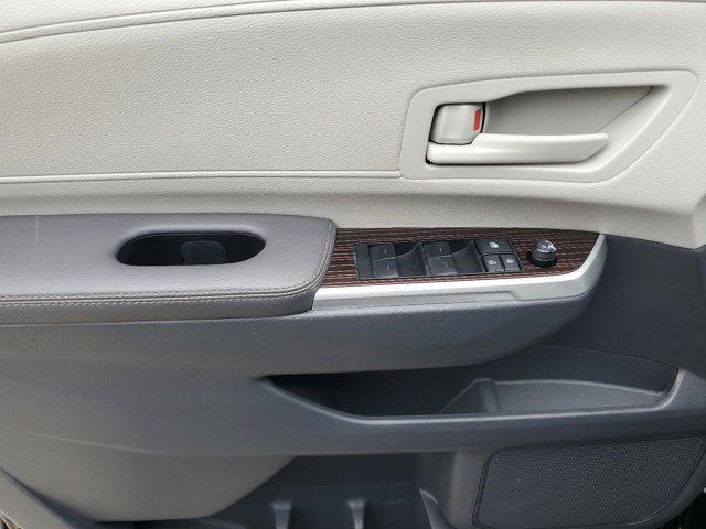 used 2023 Toyota Sienna car, priced at $37,300