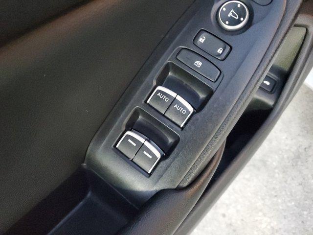 used 2021 Honda Accord car, priced at $17,000